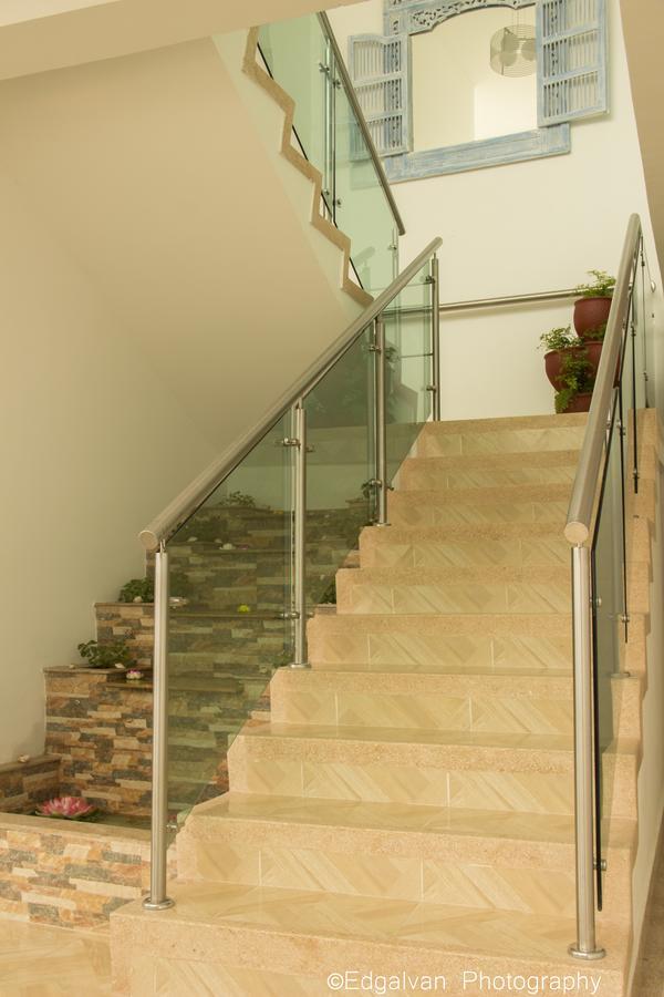 River City Hotel Монтерия Экстерьер фото