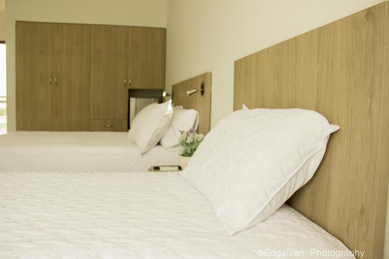 River City Hotel Монтерия Экстерьер фото