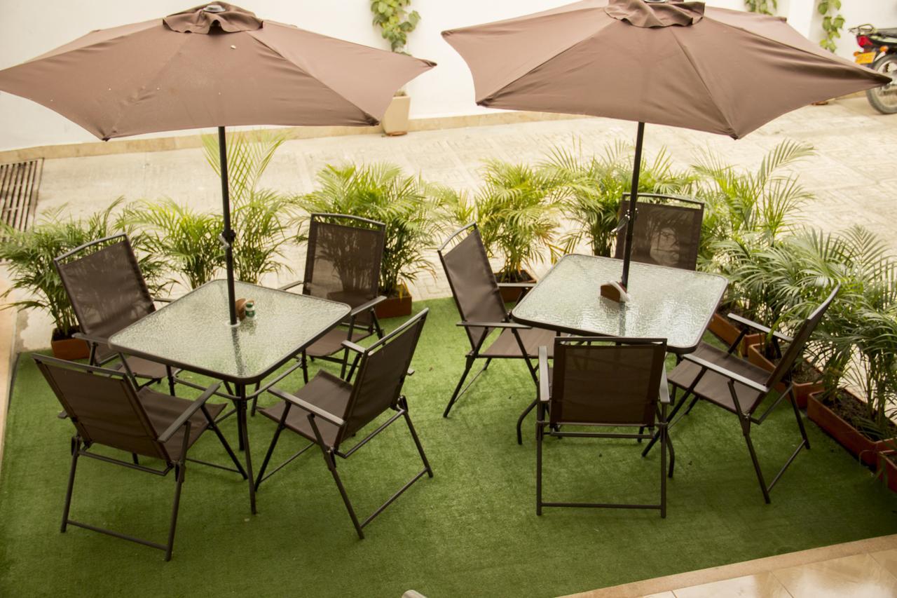 River City Hotel Монтерия Экстерьер фото