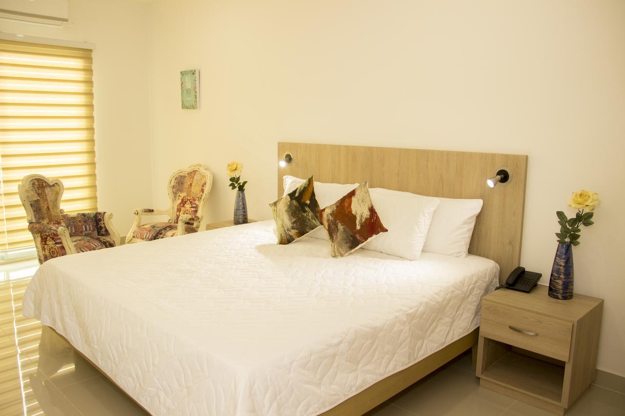 River City Hotel Монтерия Экстерьер фото