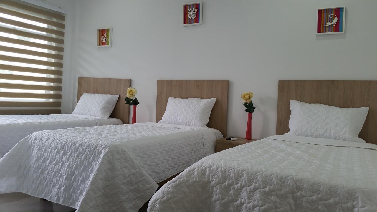 River City Hotel Монтерия Экстерьер фото