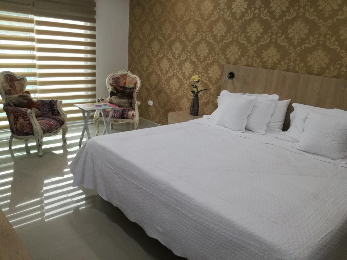 River City Hotel Монтерия Экстерьер фото